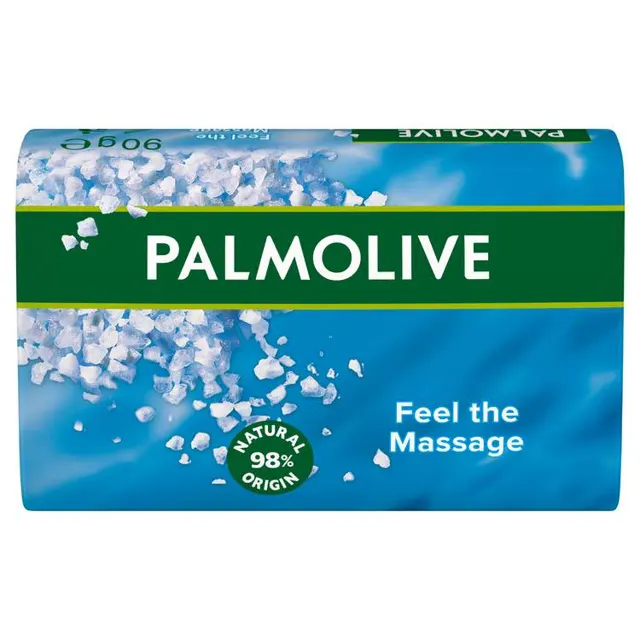 Sapun Palmolive Thermal Spa Min.Mass.90g Palmolive