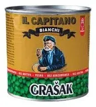 GRASAK IL CAPITANO 425ml DUCLA IL CAPITANO