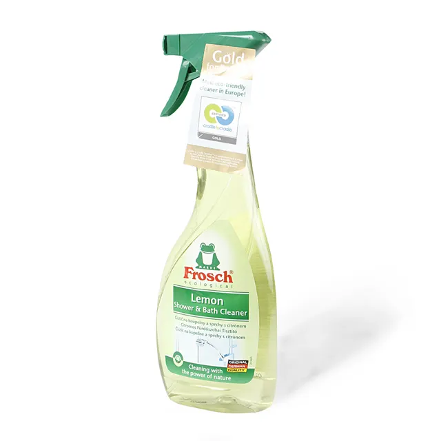 Sredstvo za ciscenje Frosch limun 500ml Frosch