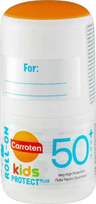 ROLL ON ZA DECU SPF50 50ML R24 CARROTEN