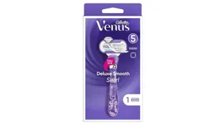Gillette Venus Swirl brijač 1/1