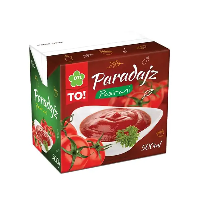 paradajz TO 500ml pasirani PRM min commerce PO69 TO
