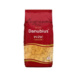 Testen.puzic vitam.A i D3 Danubius 400g