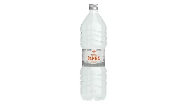 VODA ACQUA PANNA 1.5L PET ACQUA PANNA