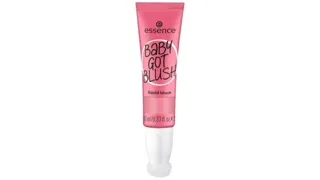 essence BABY GOT BLUSH tečno rumenilo 10