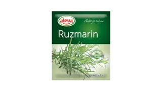 Ruzmarin 16g