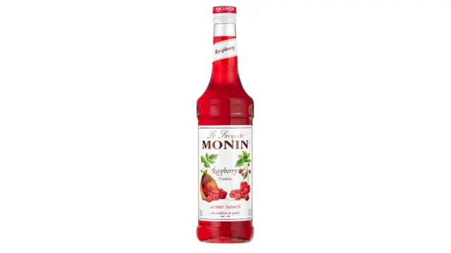SIRUP MONIN MALINA 0.7L MOJE LANE