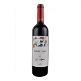 Vino crveno Zivot tece Z.Bogdan 0.75l