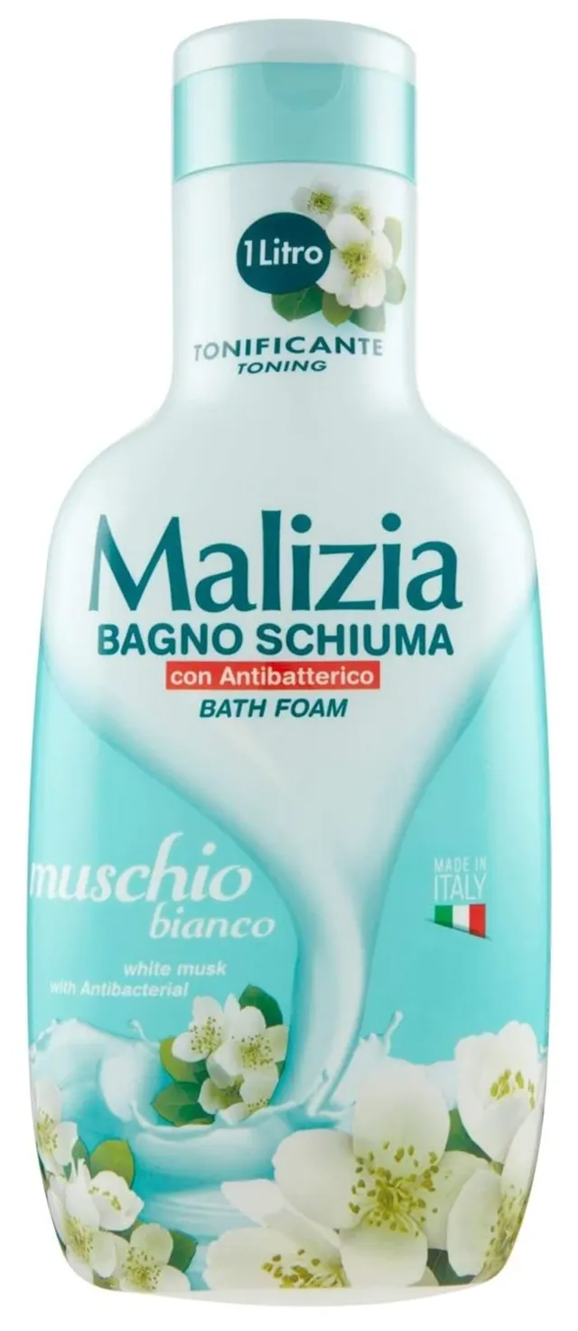 KUPKA MALIZIA RILASSANTE 1000ml BEVETTI