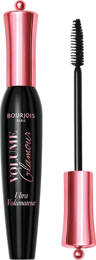 BOURJOIS VOLUME Ultra Volumateur maskara