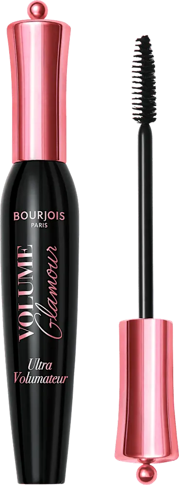 BOURJOIS VOLUME Ultra Volumateur maskara BOURJOIS PARIS