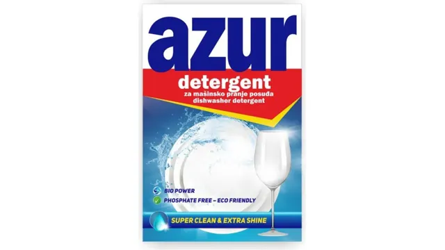AZUR 0.7kg DETERGENT YUCO HEMIJA