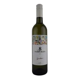Vino Osam Tamburasa Zvonko Bogdan 0.75l