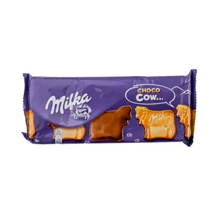 Biskvit Milka Choco Cow 120g