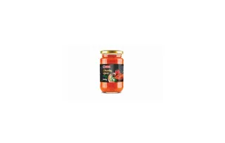 Ajvar blagi Chunky Maxi 540g
