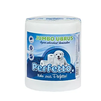 DZAMBO UBRUS PERFETTO U400 2sl. 1/1 400 g PERFETTO