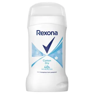 Dezodorans stik Cotton Rexona 50ml