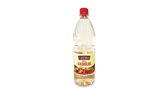 ALKOHOLNO SIRCE 1L CARPINELLI CARPINELLI