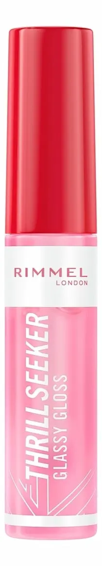 RIMMEL THRIL SEEKER sjaj za usne 150