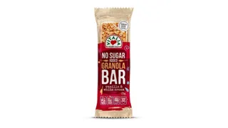 MINI BAR GRANOLA VANILA- BELI KREM 23G