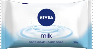NIVEA SAPUN MLECNI 90g -533