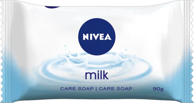NIVEA SAPUN MLECNI 90g -533 NIVEA