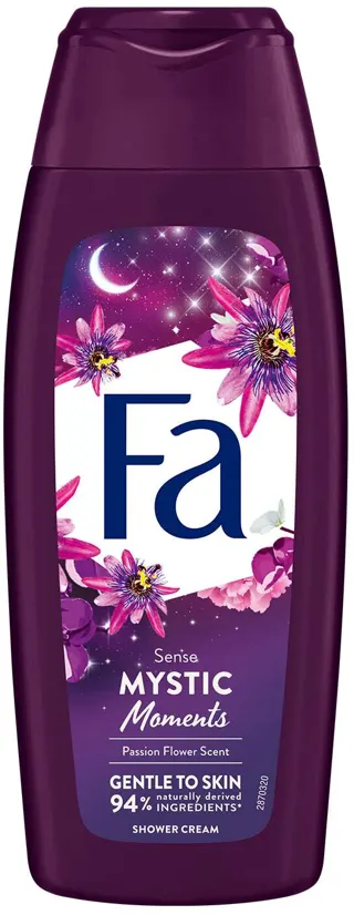 Gel za tusiranje Mystic Moments Fa 400ml