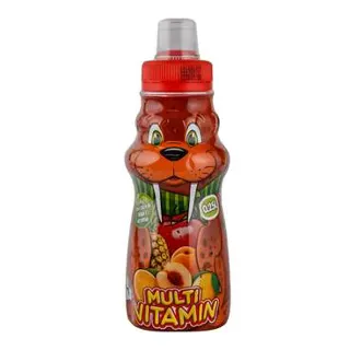 Zivotinjice multi 0.25l NaEks #12