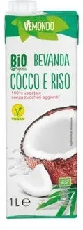 Bio nap.na bazi kokosa i pirin. MK8 1l Vemondo