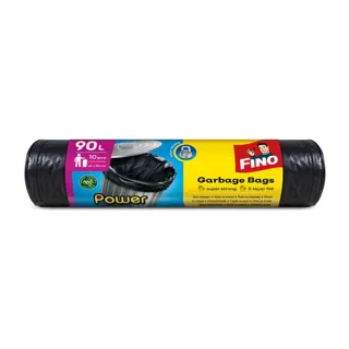 Fino kese za smeće 90 l