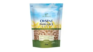 OVSENE PAHULJICE INSTANT 250GR MR.BREAKFAST
