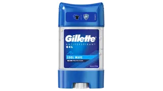 Dezodorans u stiku Gillete Clear 70ml
