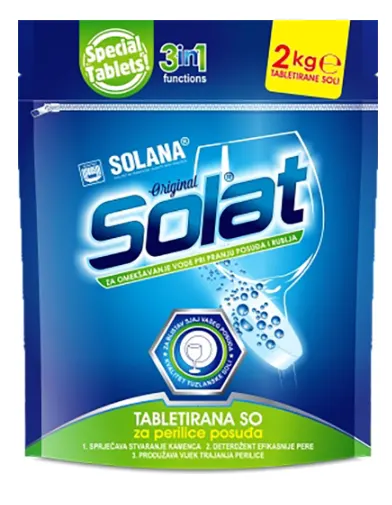 SOLAT TABLETIRANA SO 2KG INTERKOMERC