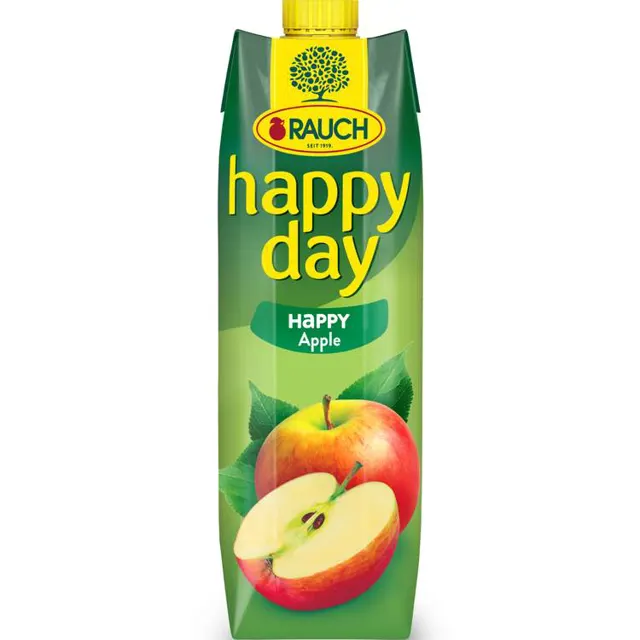Nektar Happy jabuka Happy Day 1l TP Happy Day