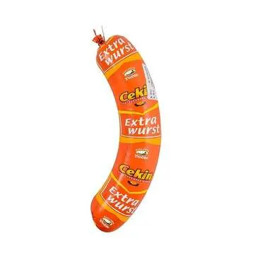salama extrawurst 350g 326 vindija CEKIN
