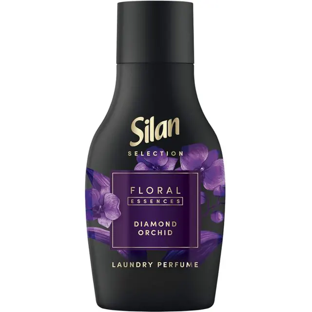 Silan Select.Diamond Orchid 540ml 30WL Silan