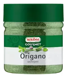 ZAČIN ORIGANO 38 GR KOTANYI KOTANYI