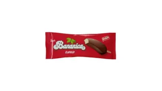Slad.Bananica stapic Frikom 85ml/61.50g