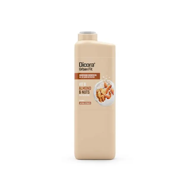 Dicora gel za tus.sa vitaminom B750ml STERLING