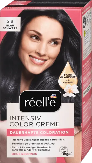 réell'e boja za kosu ICC 2.8 110ml