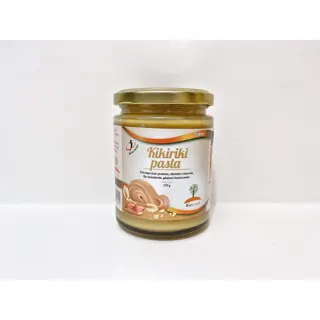 Kikiriki pasta 270g #6 Bioland