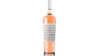 Vino roze Vinarija Hilandar 0,75l