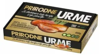 URME PRIRODNE 400GR URMOLADA
