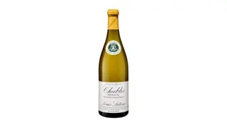Vino belo L.L. chablis 0.75l