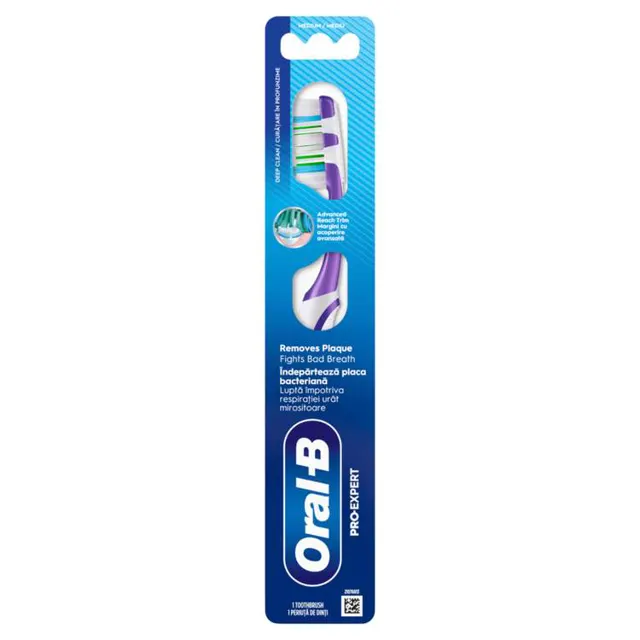ČETKICA ORAL B PROEXPE DEEP CLE 1/1 ORAL B