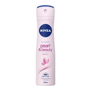 Dezodorans Biserna lepota Nivea 150ml