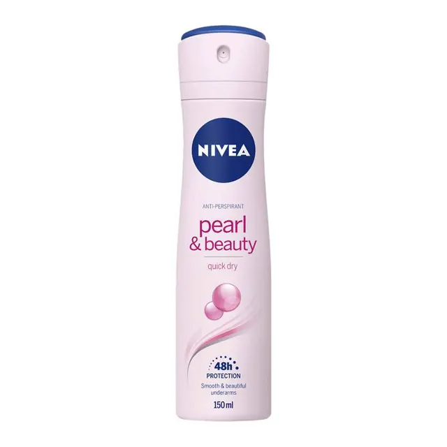 Dezodorans Biserna lepota Nivea 150ml Nivea