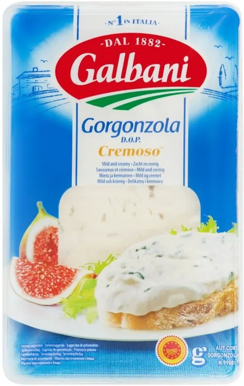 SIR GORGONZOLA 150G GALBANI