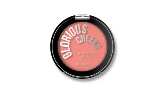 AURA rumenilo glorious cheeks 211