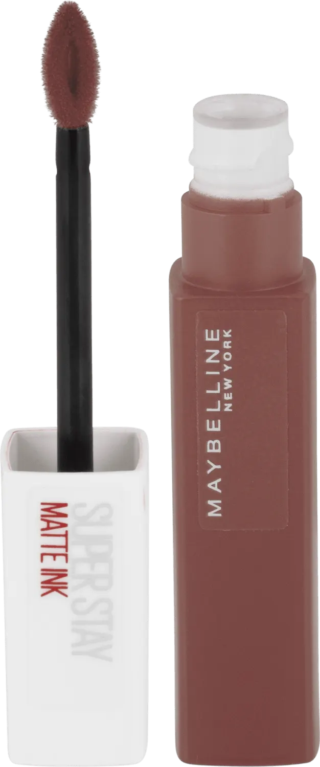 Maybellline SSMatte Ink ruž za usne 70 MAYBELLINE NEW YORK